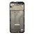 Lcd Frame Middle Chassis For Tecno Pop 5black By - Maxbhi Com