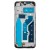 Lcd Frame Middle Chassis For Tecno Pova Neo White By - Maxbhi Com