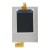 Lcd Screen For Nokia 2660 Flip Replacement Display By - Maxbhi Com