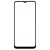 Replacement Front Glass For Oppo A17kblue By - Maxbhi Com