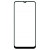 Replacement Front Glass For Oppo A17kblue By - Maxbhi Com