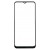 Replacement Front Glass For Realme C30s Blue By - Maxbhi Com