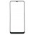 Replacement Front Glass For Realme C30s White By - Maxbhi Com