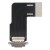 Charging Connector Flex Pcb Board For Apple Ipad Air 11 2024 By - Maxbhi Com