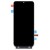 Lcd With Touch Screen For Huawei P60 Black By - Maxbhi Com