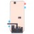 Lcd With Touch Screen For Huawei P60 Black By - Maxbhi Com
