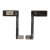 Microphone Flex Cable For Apple Ipad Air 11 2024 By - Maxbhi Com