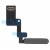 Power Button Flex Cable For Apple Ipad Air 11 2024 On Off Flex Pcb By - Maxbhi Com