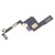 Power Button Flex Cable For Apple Ipad Pro 11 2024 On Off Flex Pcb By - Maxbhi Com