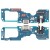 Charging Connector Flex Pcb Board For Oppo Reno8 T 4g By - Maxbhi Com