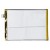 Battery For Vivo Y36 India By - Maxbhi Com