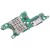 Charging Connector Flex Pcb Board For Honor X50 5g By - Maxbhi Com