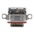Charging Connector For Xiaomi Black Shark 4 Pro By - Maxbhi Com