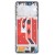 Lcd Frame Middle Chassis For Honor X50 5g Blue By - Maxbhi Com