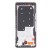 Lcd Frame Middle Chassis For Honor X50 5g Orange By - Maxbhi Com