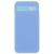 Back Panel Cover For Google Pixel 8a Blue - Maxbhi Com