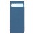 Back Panel Cover For Google Pixel 8a Blue - Maxbhi Com