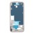 Lcd Frame Middle Chassis For Google Pixel 8a Gold By - Maxbhi Com