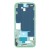 Lcd Frame Middle Chassis For Google Pixel 8a Green By - Maxbhi Com