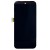 Lcd With Touch Screen For Google Pixel 8a Black By - Maxbhi Com
