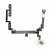 Power Button Flex Cable For Google Pixel 8a On Off Flex Pcb By - Maxbhi Com