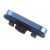Power Button Outer For Google Pixel 8a Blue By - Maxbhi Com