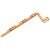 Volume Button Flex Cable For Honor X50 5g By - Maxbhi Com