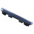 Volume Side Button Outer For Google Pixel 8a Blue By - Maxbhi Com