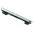 Volume Side Button Outer For Google Pixel 8a Green By - Maxbhi Com