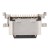 Charging Connector For Zte Blade A51 By - Maxbhi Com