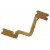 Power Button Flex Cable For Oppo F5 On Off Flex Pcb By - Maxbhi Com