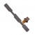 Side Button Flex Cable For Xiaomi Redmi Note 5 By - Maxbhi Com