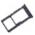 Sim Card Holder Tray For Realme Narzo 60 Pro 5g Black - Maxbhi Com