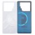 Back Panel Cover For Infinix Gt 20 Pro White - Maxbhi Com