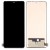 Lcd With Touch Screen For Infinix Gt 20 Pro Black By - Maxbhi Com