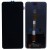 Lcd With Touch Screen For Vivo Iqoo Z9x 5g Black By - Maxbhi Com