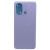 Back Panel Cover For Xiaomi Redmi 12c Purple - Maxbhi Com
