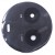 Camera Lens For Realme Narzo 60x 5g Black By - Maxbhi Com