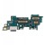 Charging Connector Flex Pcb Board For Samsung Galaxy Z Flip By - Maxbhi Com