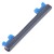 Volume Side Button Outer For Xiaomi Mi 11 Lite Black By - Maxbhi Com