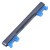 Volume Side Button Outer For Xiaomi Mi 11 Lite Black By - Maxbhi Com