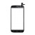 Touch Screen Digitizer For Prestigio Multiphone 5504 Duo Black By - Maxbhi Com
