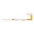 Volume Button Flex Cable For Motorola Moto E22s By - Maxbhi Com