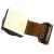 Replacement Front Camera For Alcatel 3t 8 Selfie Camera By - Maxbhi Com