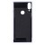 Back Panel Cover For Bq Aquaris X2 Pro White - Maxbhi Com
