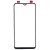 Replacement Front Glass For Vivo Y1s Black By - Maxbhi Com