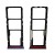 Sim Card Holder Tray For Motorola Moto G04s Blue - Maxbhi Com