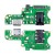 Charging Connector Flex Pcb Board For Tecno Camon 30 5g By - Maxbhi Com