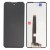 LCD with Touch Screen for Oukitel WP27 Black