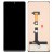 Lcd With Touch Screen For Tecno Camon 30 5g White By - Maxbhi Com